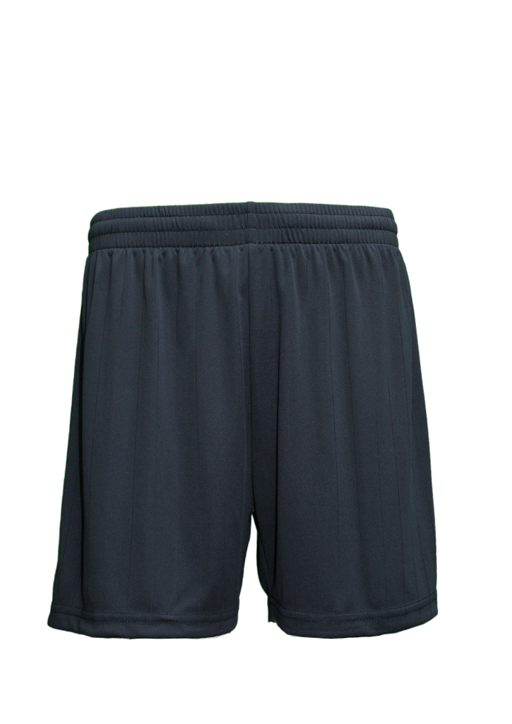 Nelson College for Girls PE Shorts Navy
