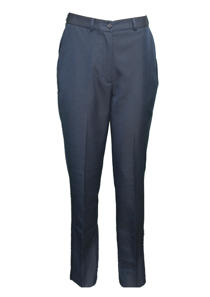 Nelson College for Girls Trouser Navy